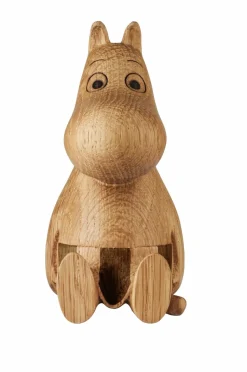Dsignhouse x Moomin Trædekoration Muminmamma 10 cm