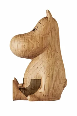 Dsignhouse x Moomin Trædekoration Muminmamma 10 cm
