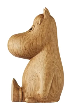 Dsignhouse x Moomin Trædekoration Mumin Snorkfrøken 10 cm