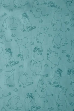 Dsignhouse x Moomin Bruseforhæng Mumin 180x200 cm