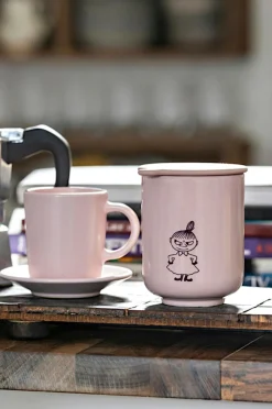 Dsignhouse x Moomin Krus Mumin