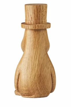 Dsignhouse x Moomin Trædekoration Muminpappa 10 cm