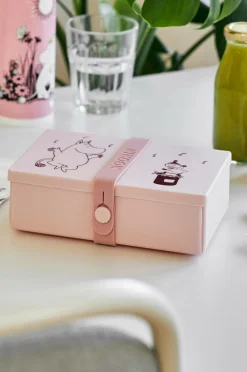 Dsignhouse x Moomin Madkasse Mumin