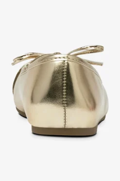 Duffy Ballerinasko Foggia Due