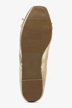 Duffy Ballerinasko Foggia Due