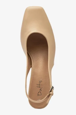 Duffy Højhælet sko