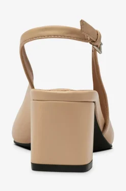 Duffy Højhælet sko