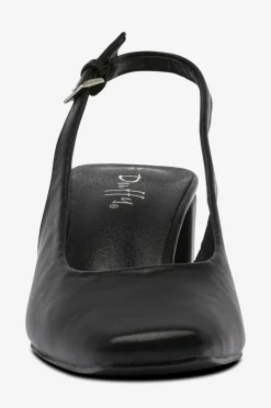 Duffy Højhælet sko