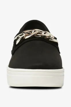 Duffy Kondisko med platformsål