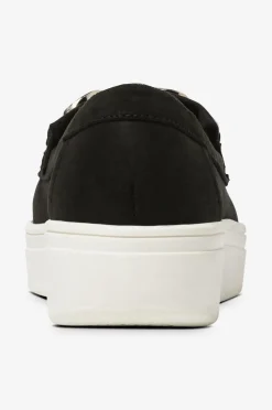 Duffy Kondisko med platformsål