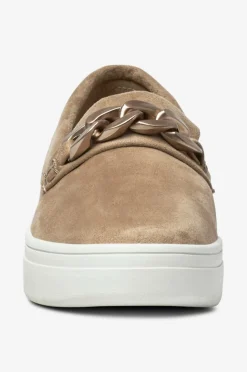 Duffy Kondisko med platformsål