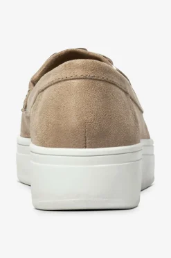 Duffy Kondisko med platformsål