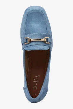 Duffy Loafer