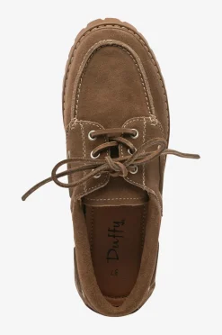 Duffy Loafers