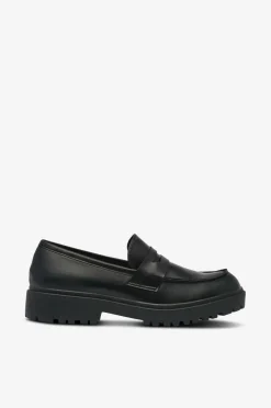 Duffy Loafers