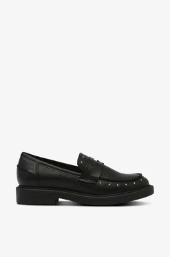 Duffy Loafers