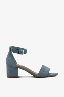 Duffy Sandaler med hæl Sanda