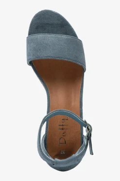 Duffy Sandaler med hæl Sanda