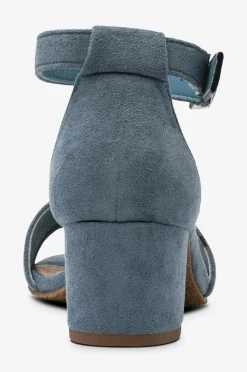 Duffy Sandaler med hæl Sanda