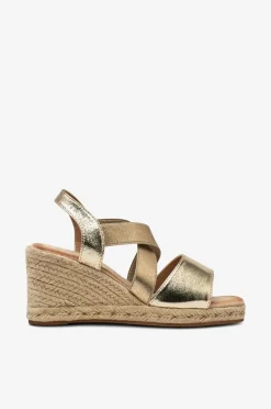 Duffy Sandaler med hæl