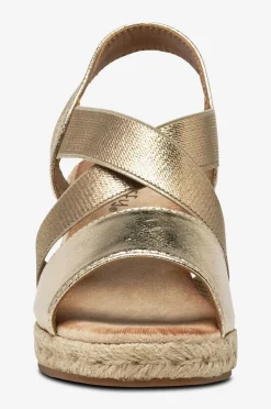 Duffy Sandaler med hæl