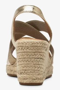 Duffy Sandaler med hæl