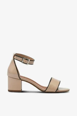 Duffy Sandaler med hæl