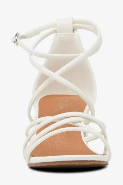 Duffy Sandaler med hæl