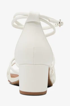 Duffy Sandaler med hæl