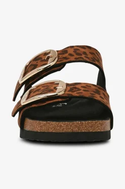 Duffy Sandaler Sartano Quattro