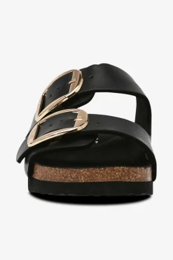 Duffy Sandaler Sartano Quattro