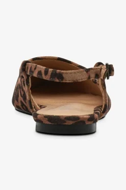 Duffy Slingback Shoes