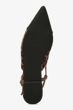 Duffy Slingback Shoes
