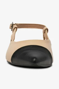 Duffy Slingback Shoes