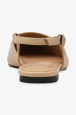 Duffy Slingback Shoes