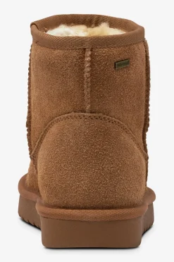 Duffy Varmt forede boots