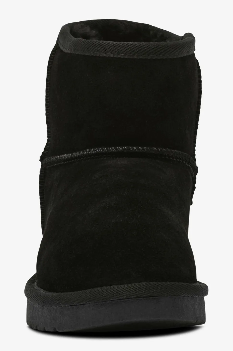 Duffy Varmt forede boots
