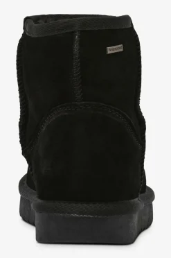 Duffy Varmt forede boots