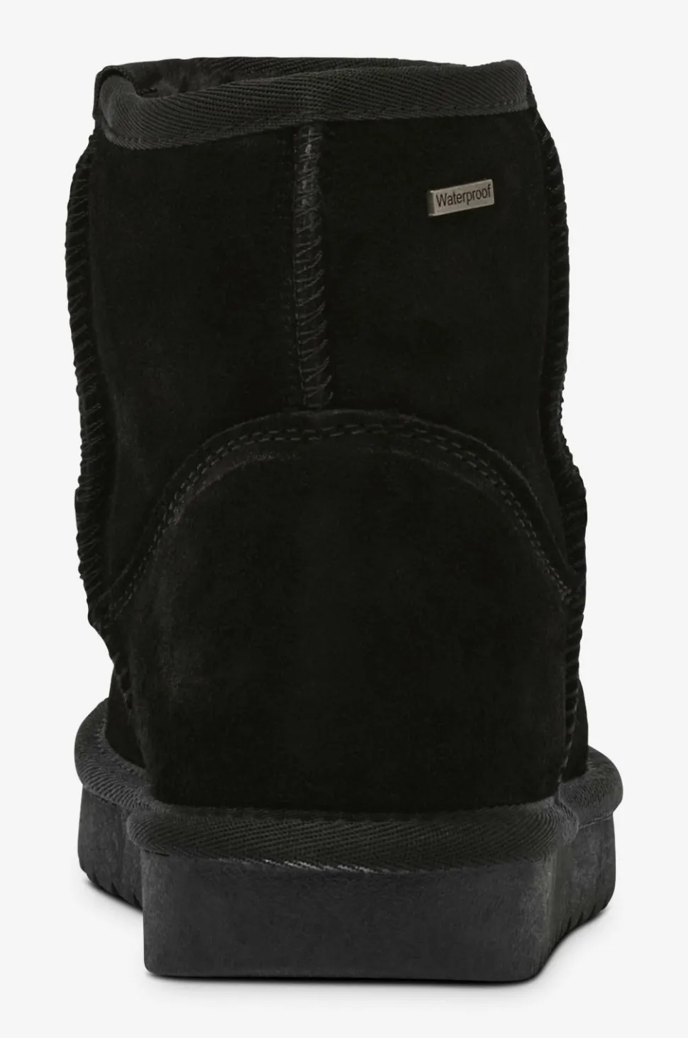 Duffy Varmt forede boots