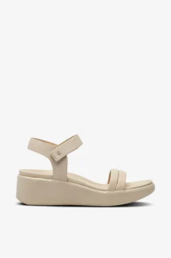 ecco Sandaler Ecco Flowt Wedge LX W