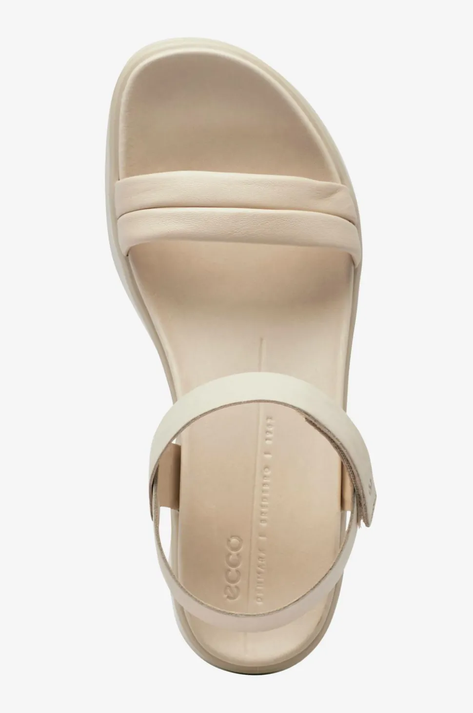 ecco Sandaler Ecco Flowt Wedge LX W