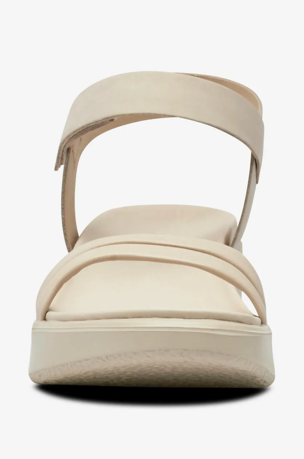 ecco Sandaler Ecco Flowt Wedge LX W