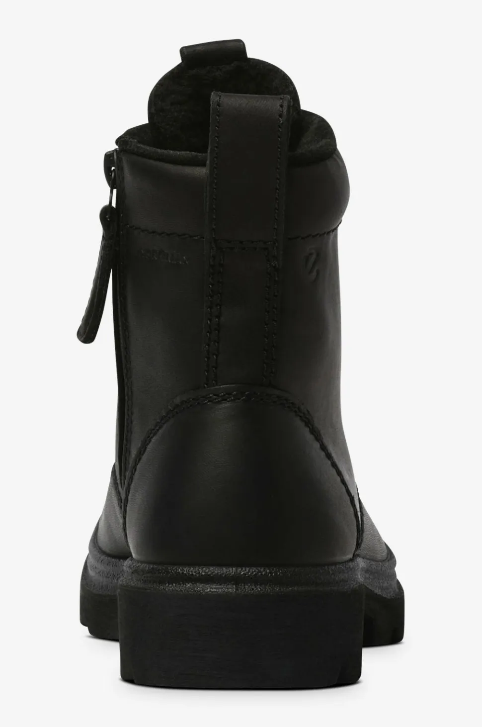 ecco Støvle Ecco Grainer W