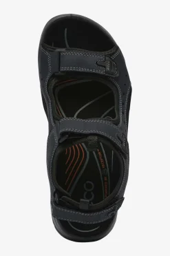 ecco Vandresandaler Offroad Marine Oil Nubuck