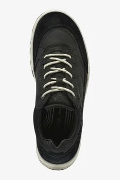 ecco Vandresko Ecco Xpedition III W