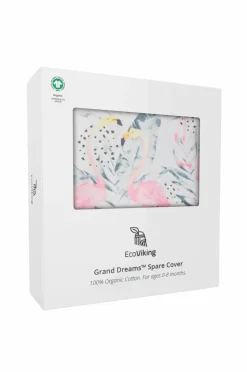 EcoViking Belægning Babyrede