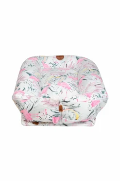 EcoViking Belægning Babyrede