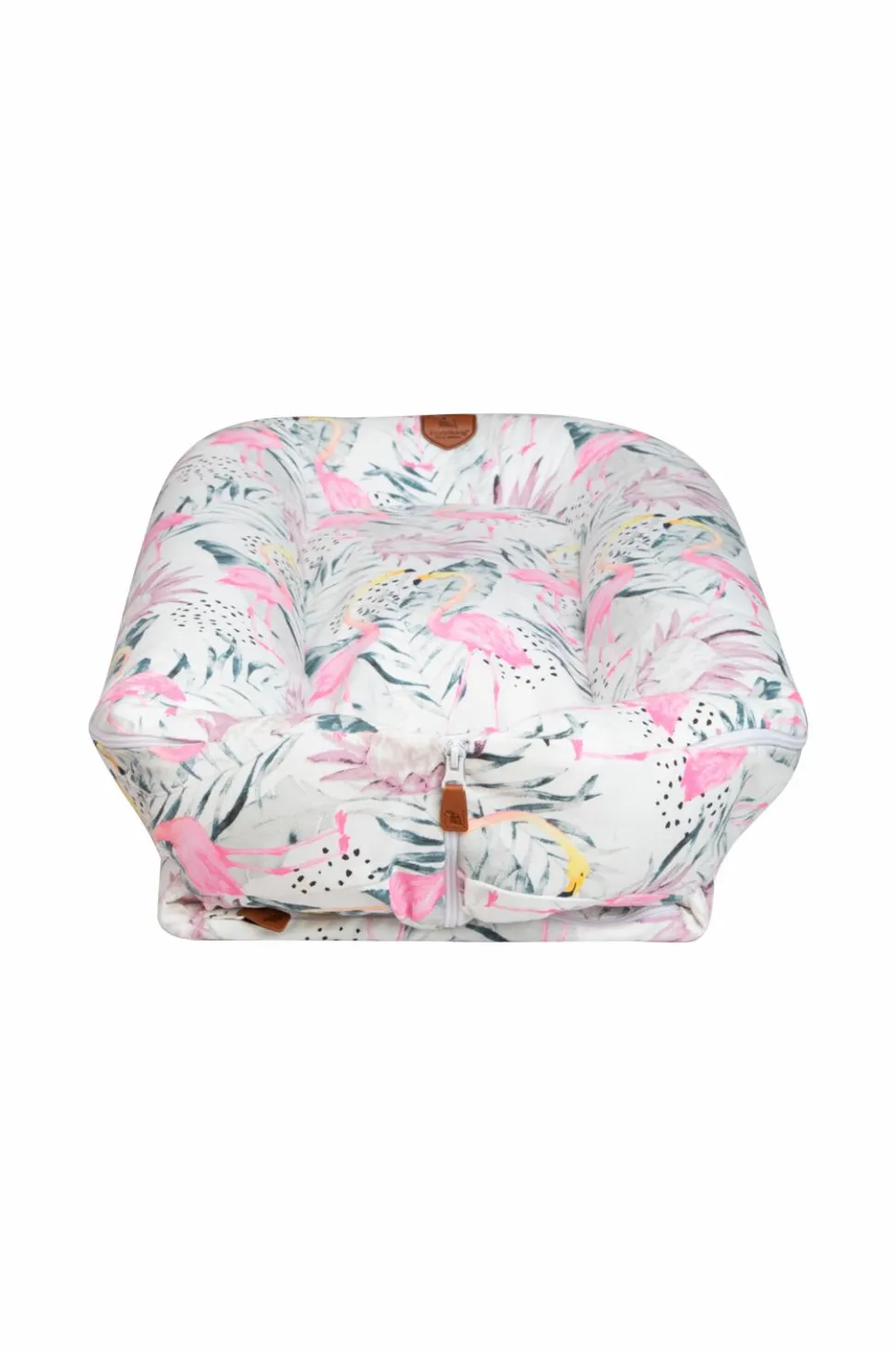 EcoViking Belægning Babyrede