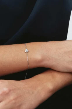 Edblad Armbånd Barre Bracelet Steel