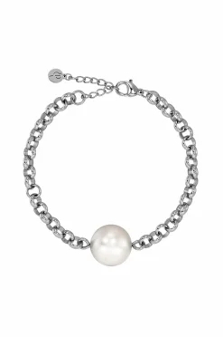 Edblad Armbånd Lexie Bracelet Steel